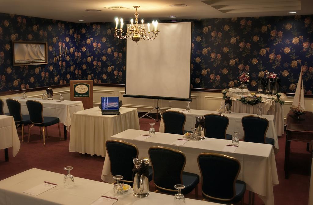 D. Hotel Suites & Spa Холиок Экстерьер фото