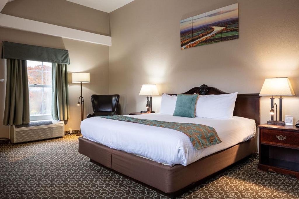 D. Hotel Suites & Spa Холиок Экстерьер фото